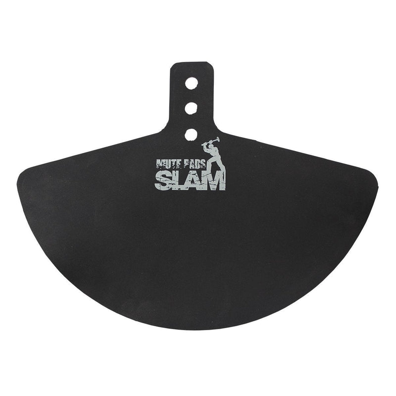 SP-F16MP-Slam 7-Piece Drum Kit Mute Pad Set (Fusion 16")-Living Music