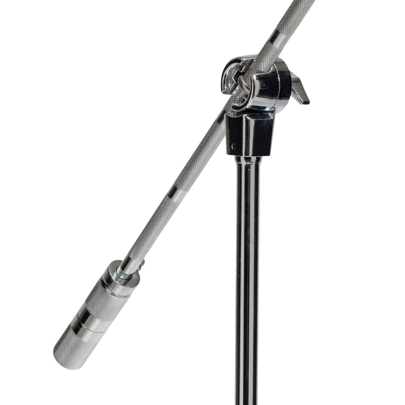 -Sonic Drive Deluxe Cymbal Boom Stand-Living Music