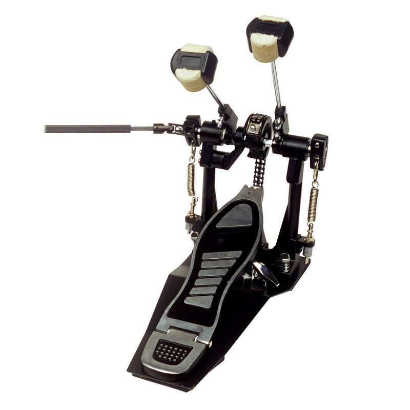 SDP-DBP-6A-Sonic Drive Heavy Duty Double Bass Drum Pedal-Living Music