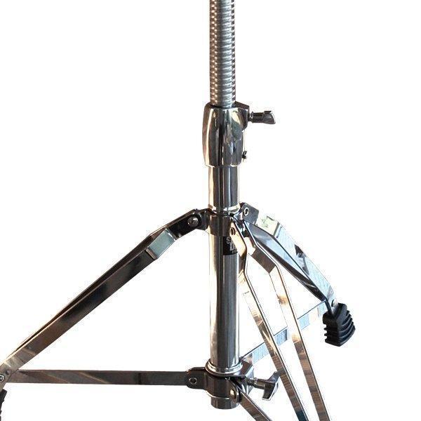 -Sonic Drive Heavy Duty Drum Throne-Living Music