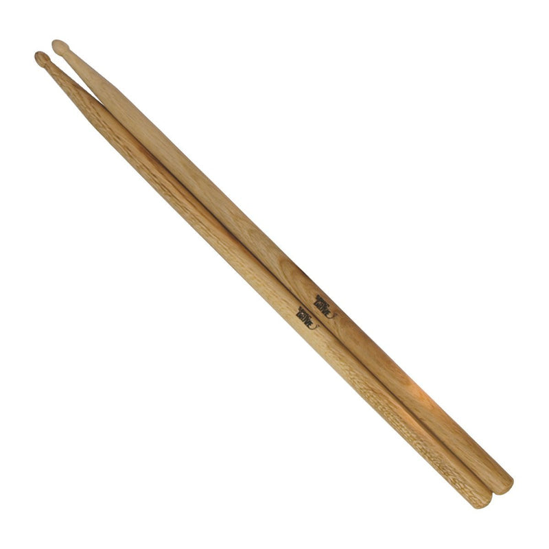 -Sonic Drive Natural Rebound Drum Practise Pad Set (8")-Living Music