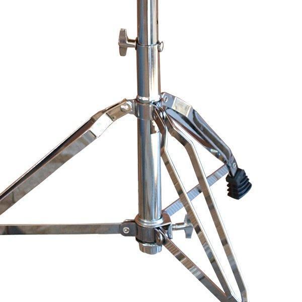 -Sonic Drive Standard Drum Throne-Living Music