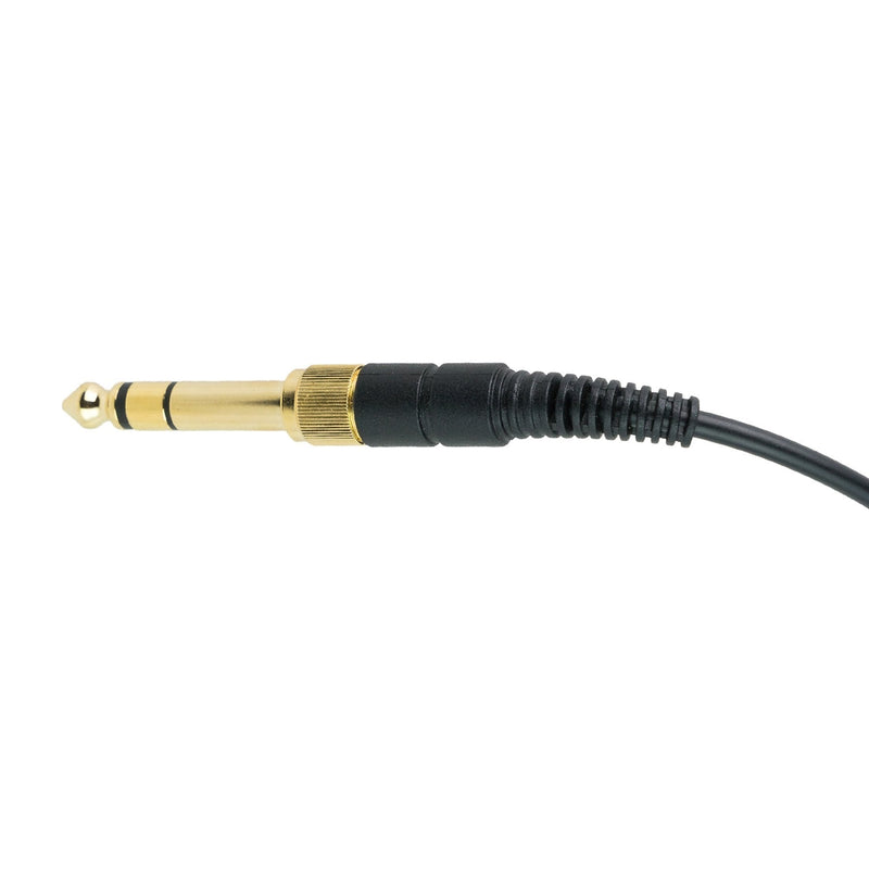 -SoundArt Professional Premium Closed Back Studio Headphones-Living Music