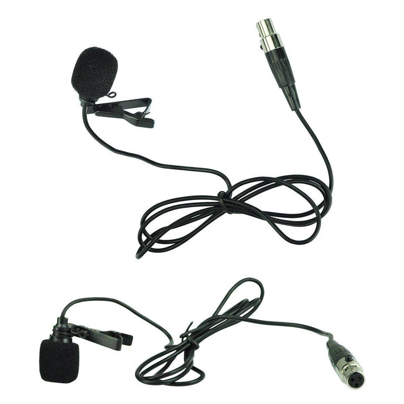 SWS-LM-SoundArt SWS-LM Wireless Lapel Microphone-Living Music