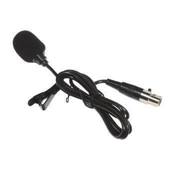 SWS-90-BP-SoundArt Single Channel Wireless Microphone System with Lapel and Headset Mics-Living Music