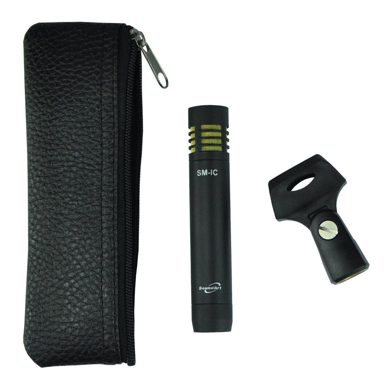 -SoundArt Small Diaphragm Condenser Microphone-Living Music