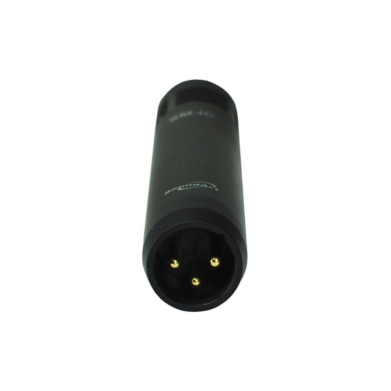 -SoundArt Small Diaphragm Condenser Microphone-Living Music