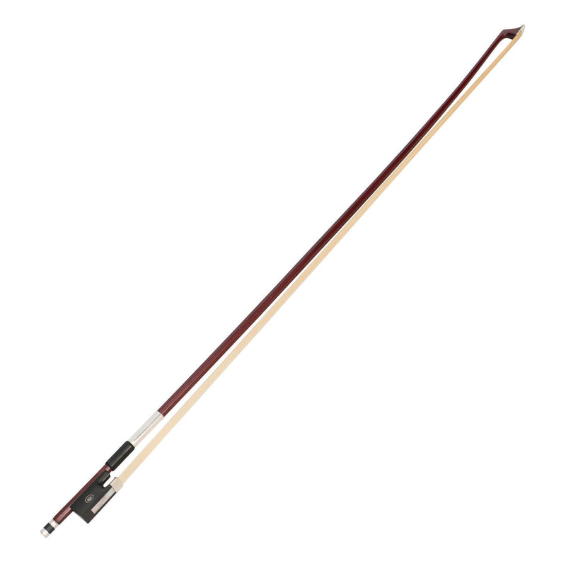 -Steinhoff 1/2 Size Student Violin Set (Natural Satin)-Living Music
