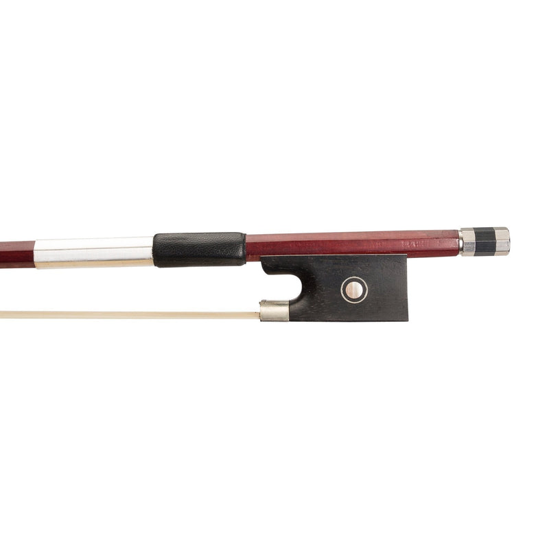 -Steinhoff 1/2 Size Student Violin Set (Natural Satin)-Living Music