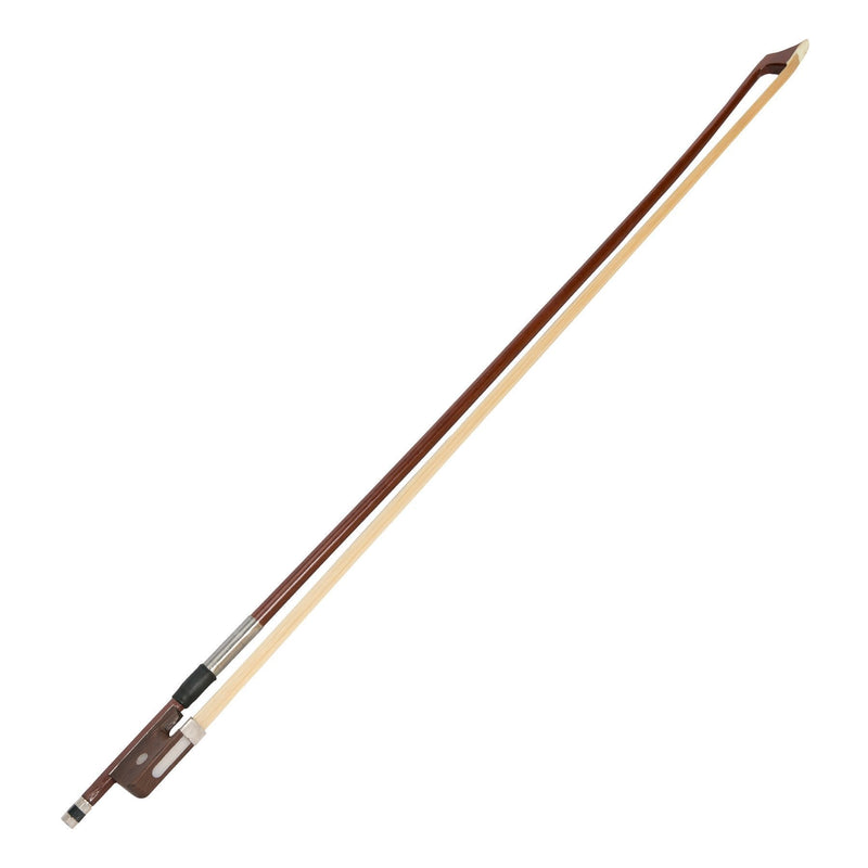-Steinhoff 3/4 Size Student Double Bass Set (Natural Satin)-Living Music