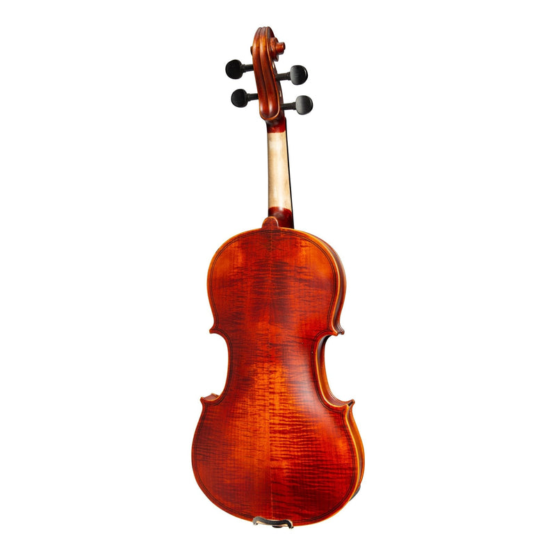 KSO-VB29(3/4)-ANT-Steinhoff 3/4 Size Student Violin Set (Antique Finish)-Living Music