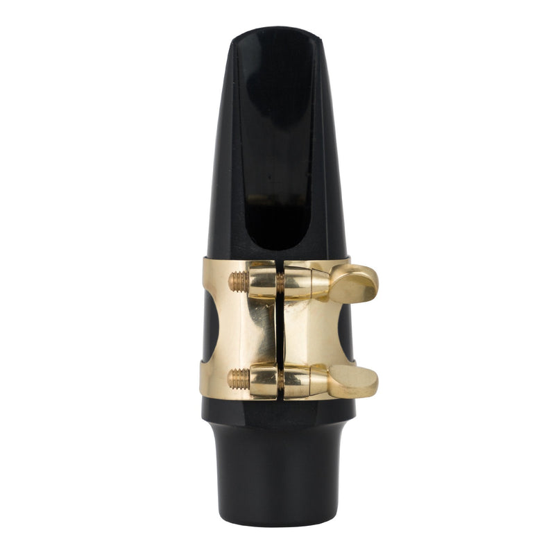 -Steinhoff Advanced Student Alto Saxophone (Gold)-Living Music
