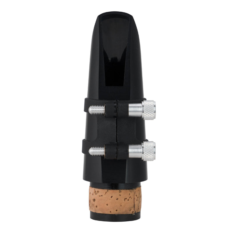 -Steinhoff Advanced Student Bb Clarinet (Black)-Living Music