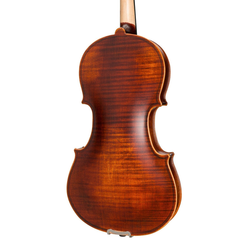 -Steinhoff Full Size Student Violin Set (Antique Finish)-Living Music