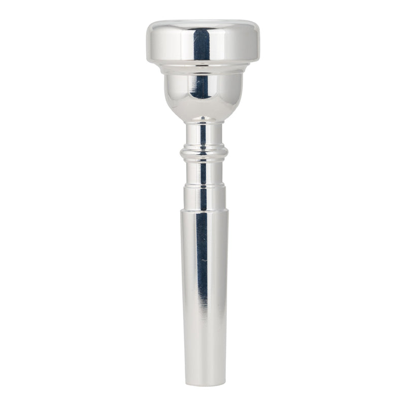 -Steinhoff Intermediate Bb Trumpet (Silver)-Living Music