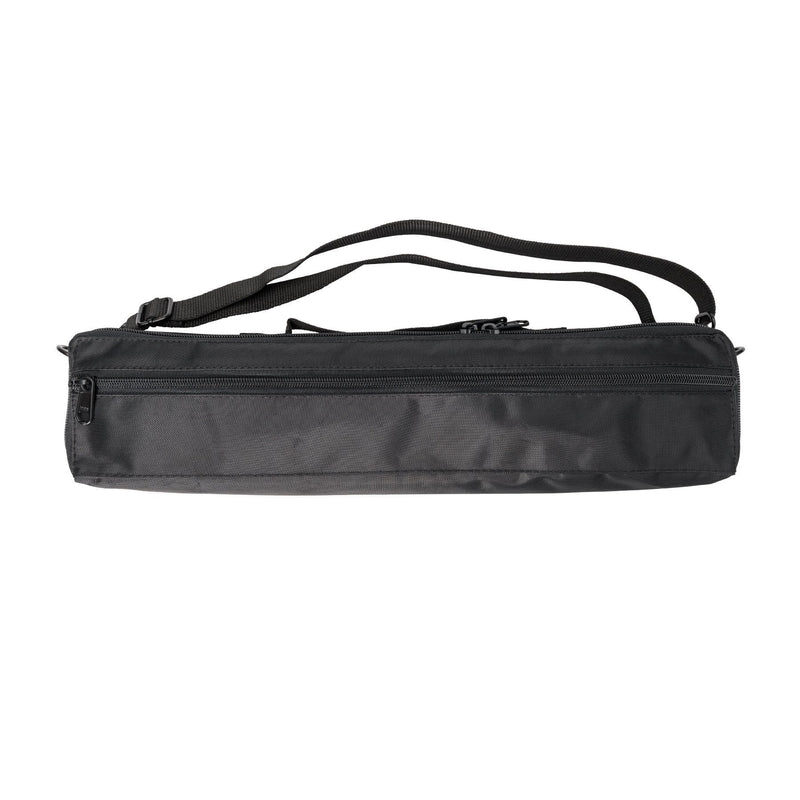 -Steinhoff Intermediate C Flute (Silver)-Living Music