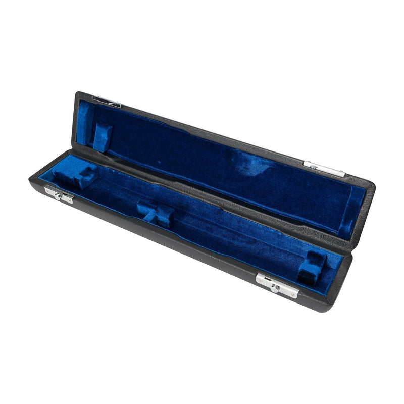 -Steinhoff Intermediate C Flute (Silver)-Living Music