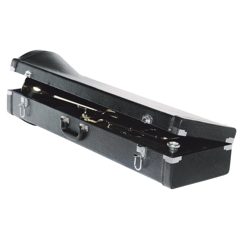 -Steinhoff Student Trombone (Gold)-Living Music