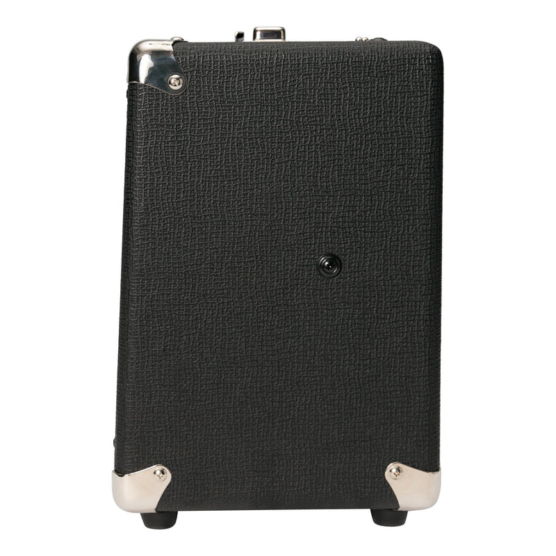 -Strauss SVT-10 10 Watt Combo Valve Amplifier (Black)-Living Music