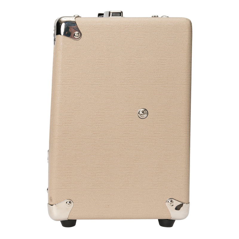 -Strauss SVT-10 10 Watt Combo Valve Amplifier (Cream)-Living Music