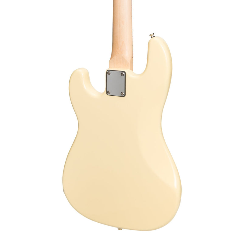 -Tokai 'Legacy Series' '51 PB-Style Electric Bass (Cream)-Living Music