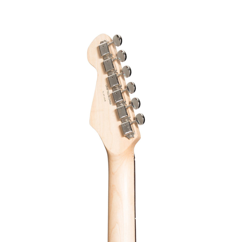 -Tokai 'Legacy Series' ST-Style Electric Guitar (Vintage Sunburst)-Living Music