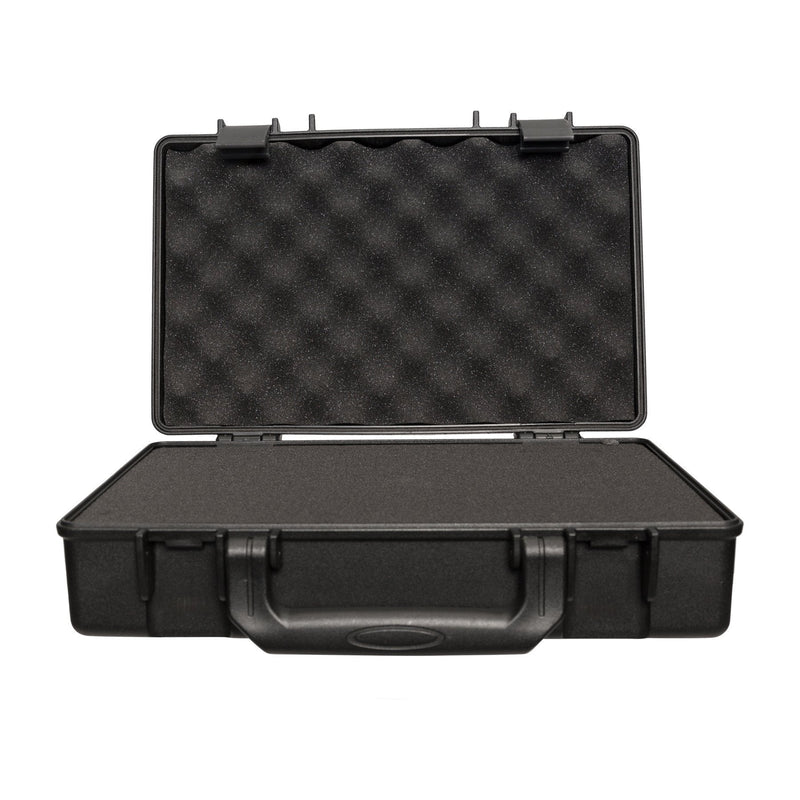 -XHL 1002 Small Utility/Clarinet Weather Sealed Travel-Living Music