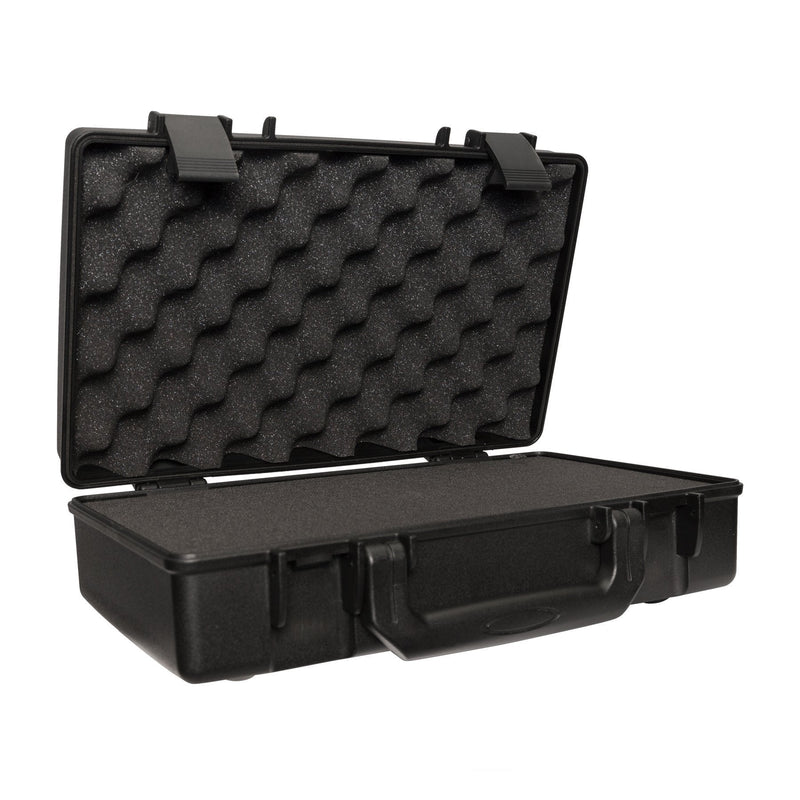 -XHL 1002 Small Utility/Clarinet Weather Sealed Travel-Living Music