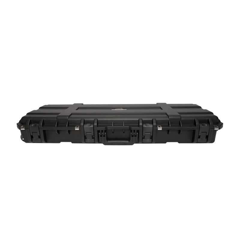 -XHL 4004 Electric Guitar/Long Utility Weather Sealed Travel Case-Living Music
