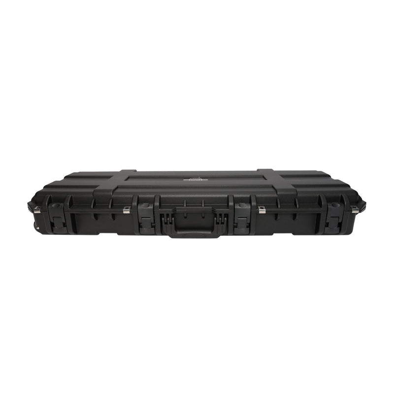 XHL-4004-BLK-XHL 4004 Electric Guitar/Long Utility Weather Sealed Travel Case-Living Music