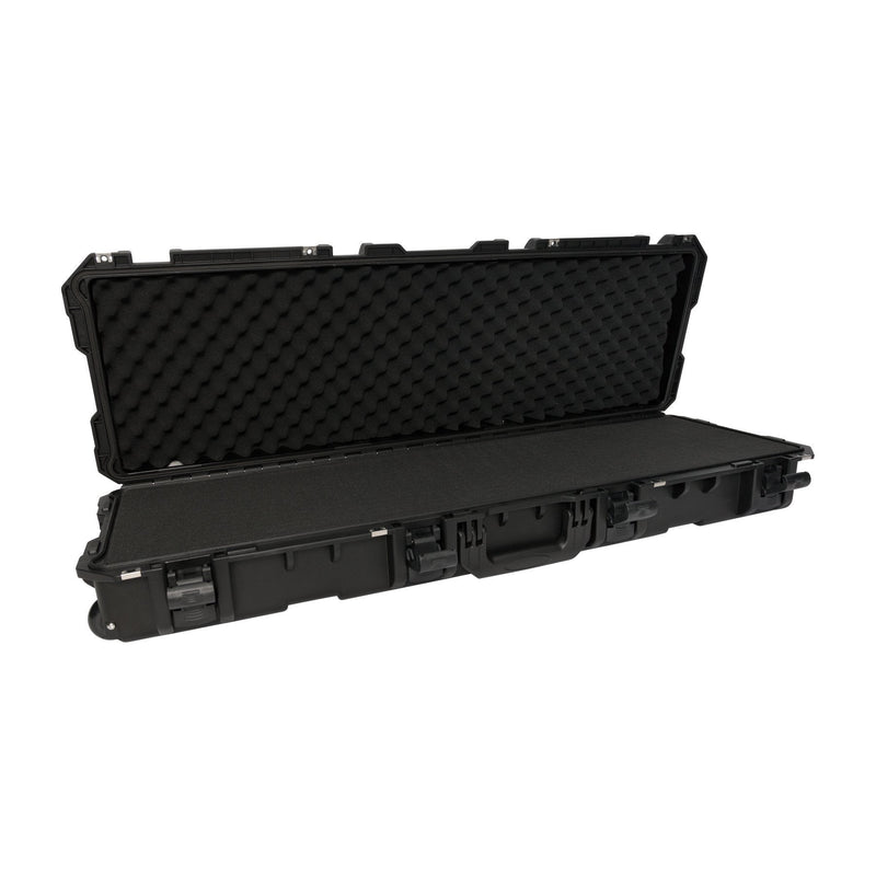 -XHL 4004 Electric Guitar/Long Utility Weather Sealed Travel Case-Living Music