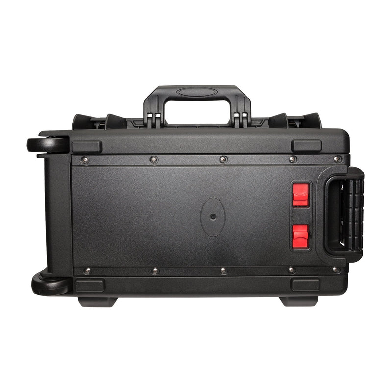 -XHL 6001 Large Utility Weather Sealed Travel Case-Living Music