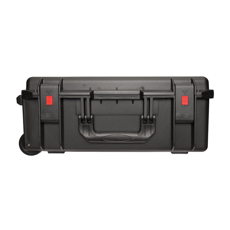 XHL-6001-BLK-XHL 6001 Large Utility Weather Sealed Travel Case-Living Music