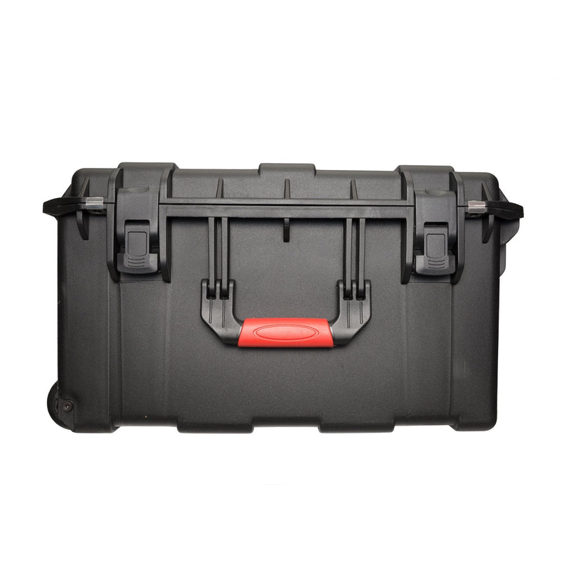 XHL-6006-BLK-XHL 6006 Large Utility Weather Sealed Travel Case-Living Music