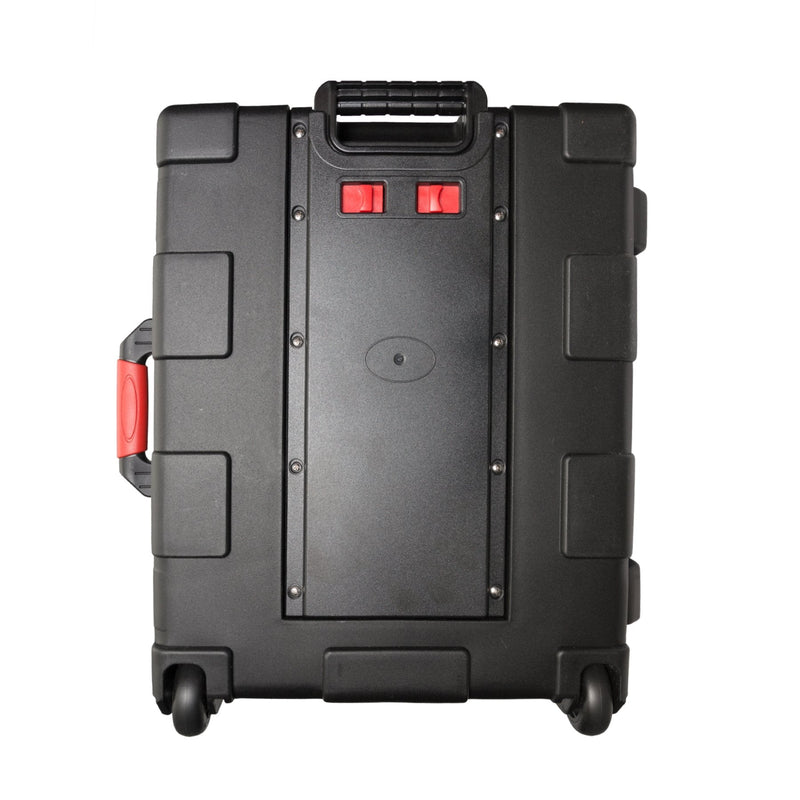 -XHL 6006 Large Utility Weather Sealed Travel Case-Living Music