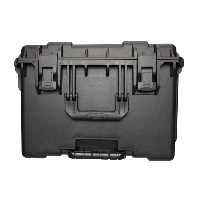 XHL-6006-BLK-XHL 6006 Large Utility Weather Sealed Travel Case-Living Music