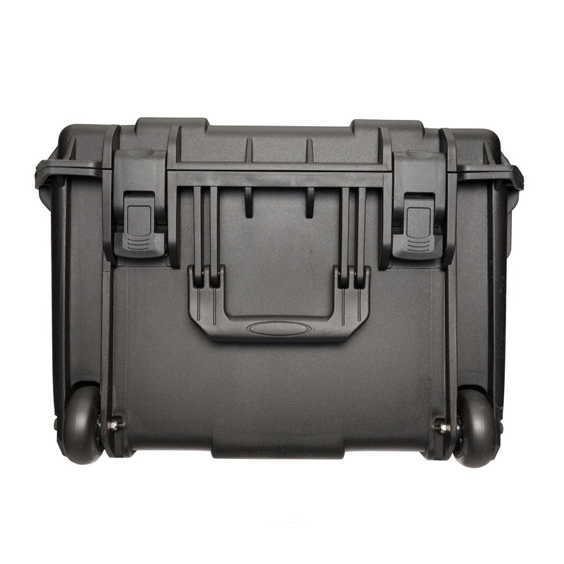 XHL-6006-BLK-XHL 6006 Large Utility Weather Sealed Travel Case-Living Music