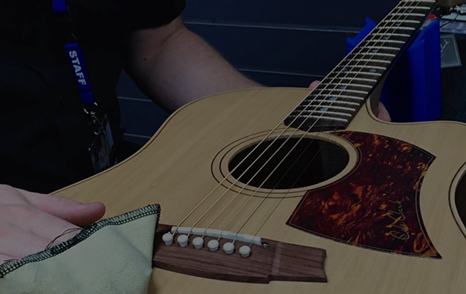 INSTRUMENT REPAIRS & SERVICING