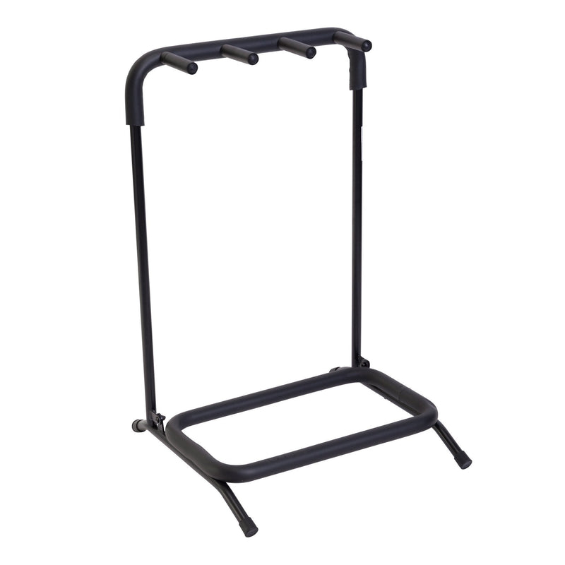 -Fretz Multi-Rack Guitar Stand (3 Guitars)-Living Music