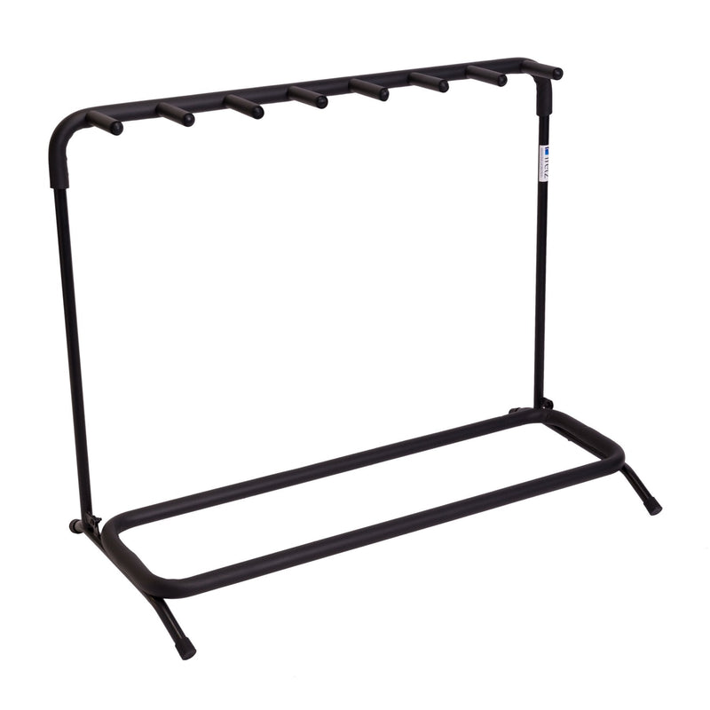 -Fretz Multi-Rack Guitar Stand (7 Guitars)-Living Music