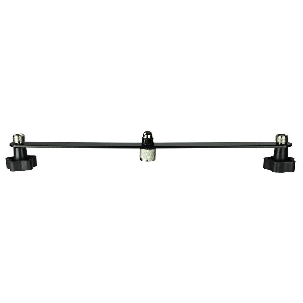 -Handy Patch Adapter for 2 Microphones-Living Music