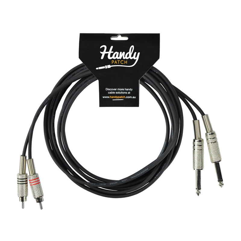 PHONO CABLES