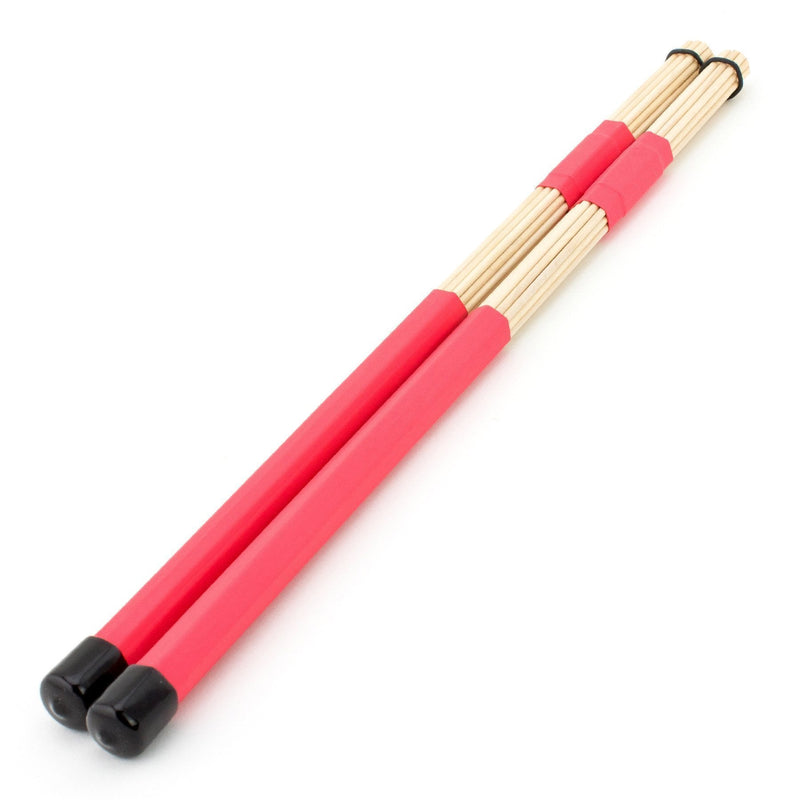 -Kahzan Bamboo Rods (Medium Diameter)-Living Music