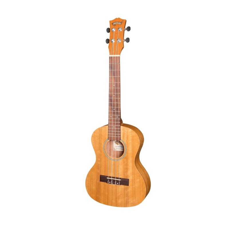 -Mojo 'MA70 Series' All Mangowood Tenor Ukulele (Natural Satin)-Living Music