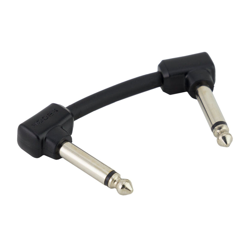 MEP-AC2-Mooer 2" Moulded Patch Cable-Living Music