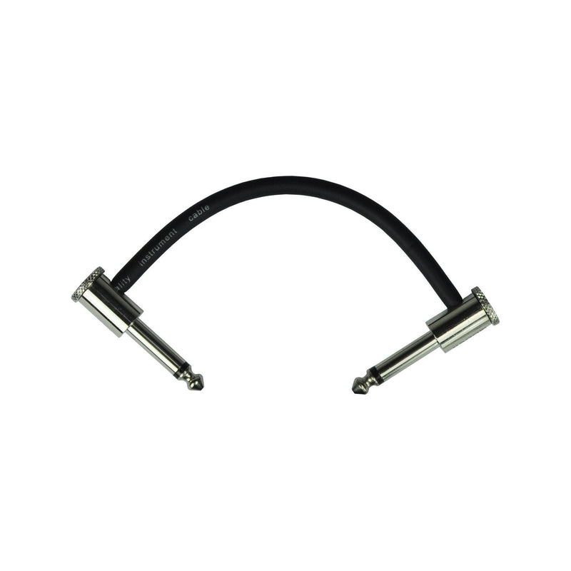 -Mooer 6" Patch Cable-Living Music