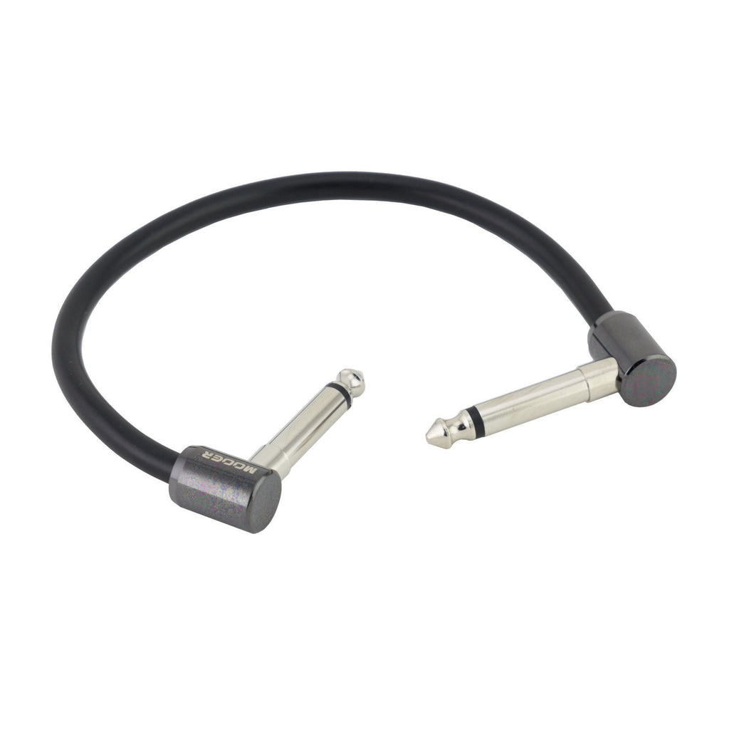 MEP-FC-8-Mooer 8" Patch Cable-Living Music
