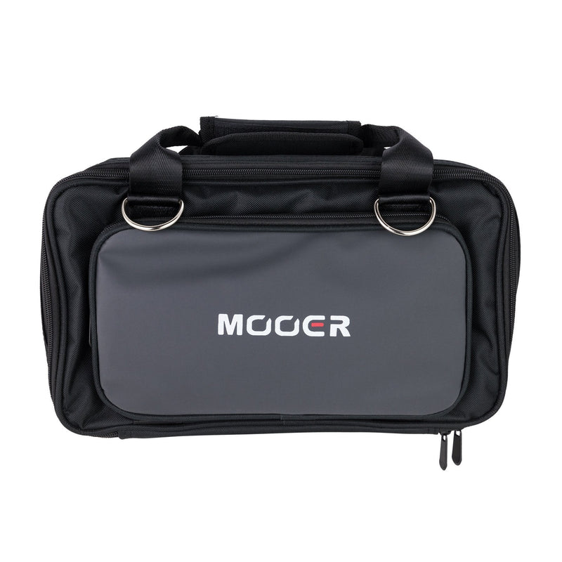 MEP-SC200-Mooer GE-200 Padded Soft Carry Bag-Living Music
