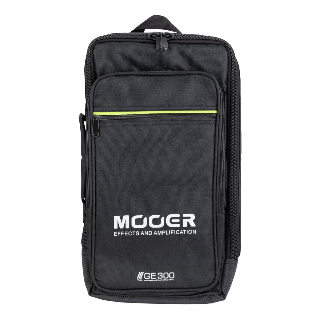 MEP-SC300-Mooer GE-300 Padded Soft Carry Bag-Living Music