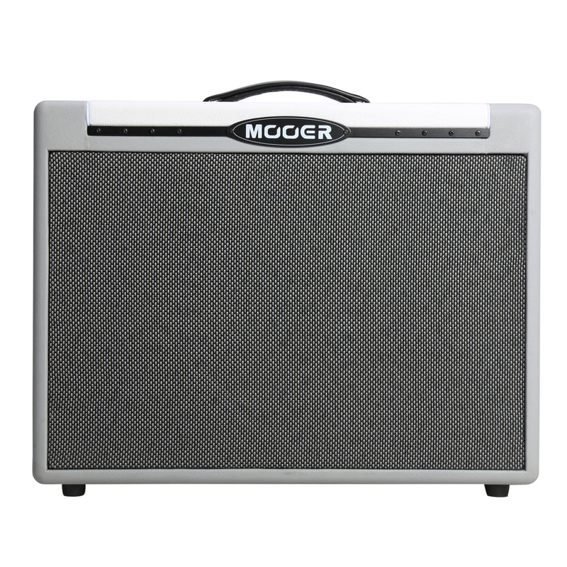 -Mooer 'Shadow' SD75 75 Watt Multi-Effects and Modelling Amplifier-Living Music